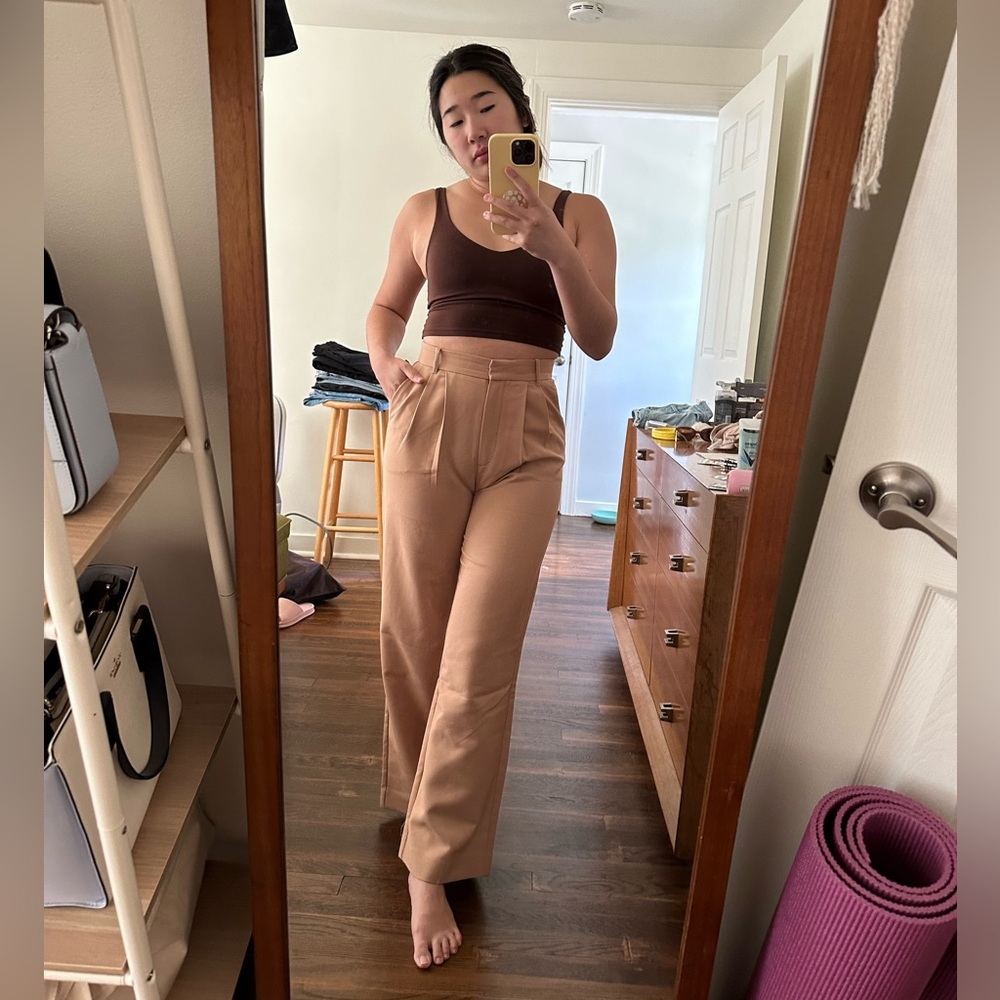 A&F Sloane Pant / Trouser